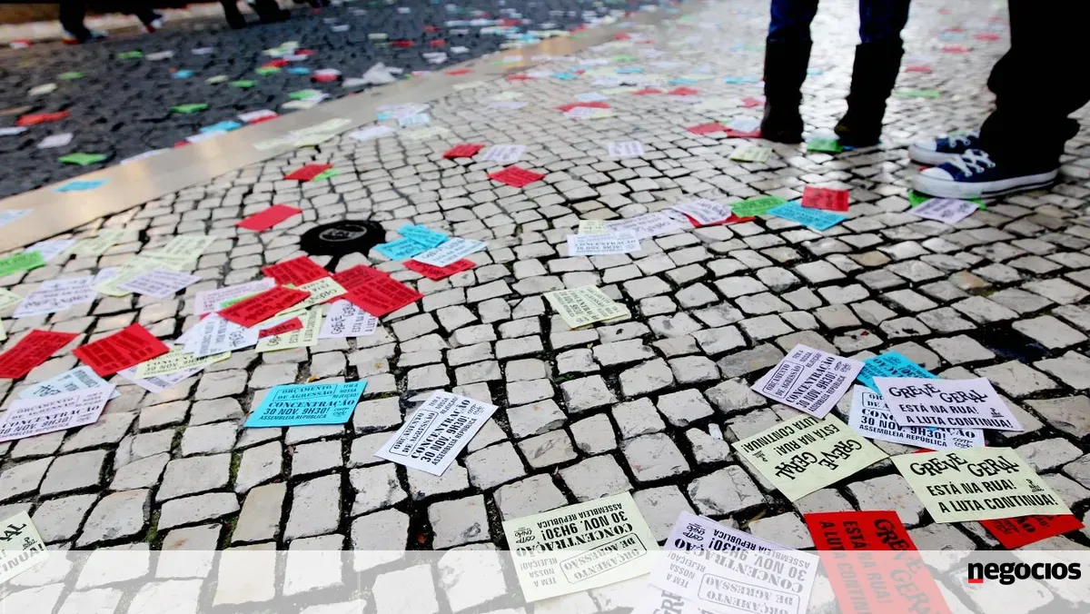 Despedimentos, horários, serviços mínimos: as mudanças que a