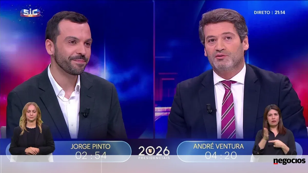 "Do queridinho do sistema" ao "pirralho político": o que foi