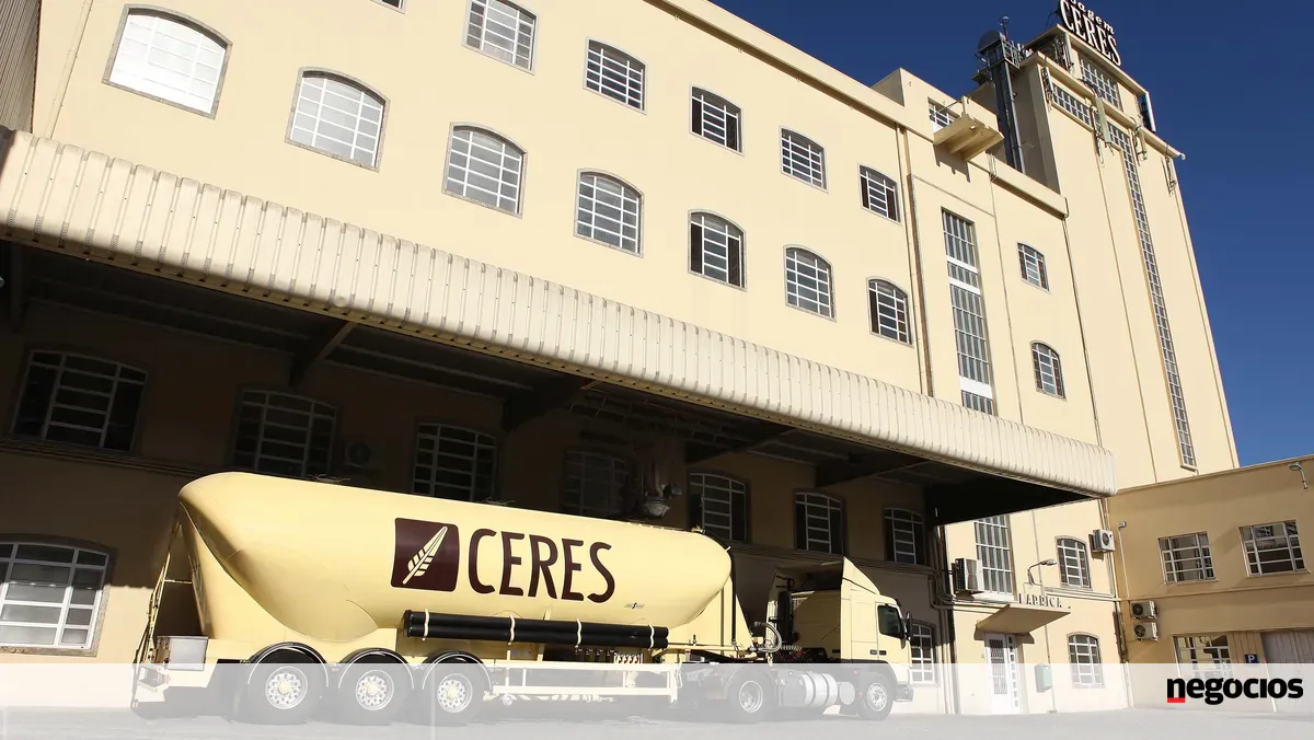 Donos da Nacional e da farinha Amparo fundem moagens e criam