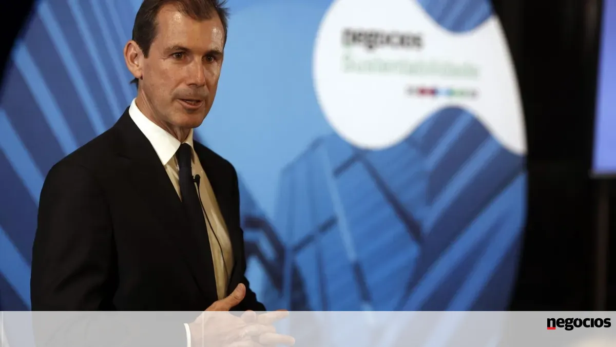 EDP Renováveis assina contrato de venda de 200 MW de energia