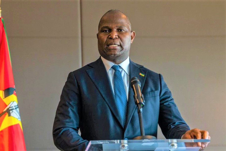 EM MENSAGEM DE FIM-DE-ANO: Chapo destaca resiliência do povo