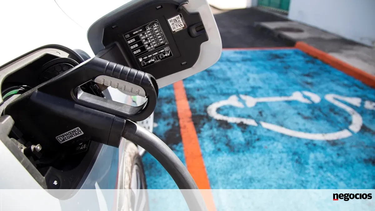 ERSE aprova nova regulamentação da mobilidade elétrica -