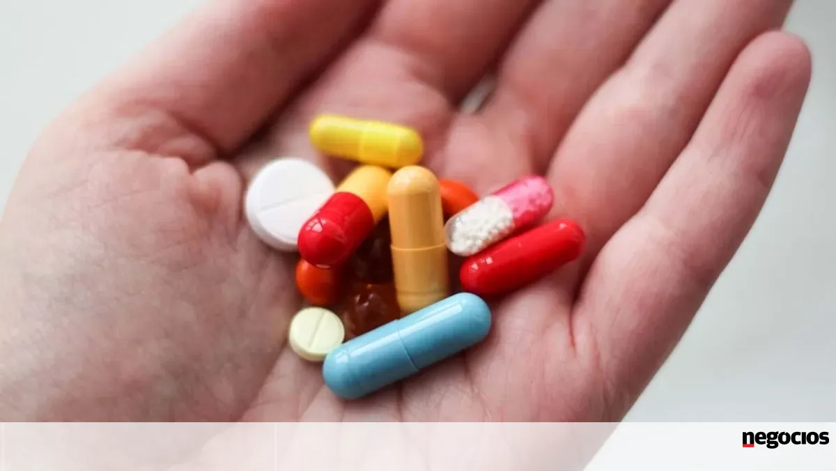 EUA cancelam tarifas sobre produtos farmacêuticos britânicos