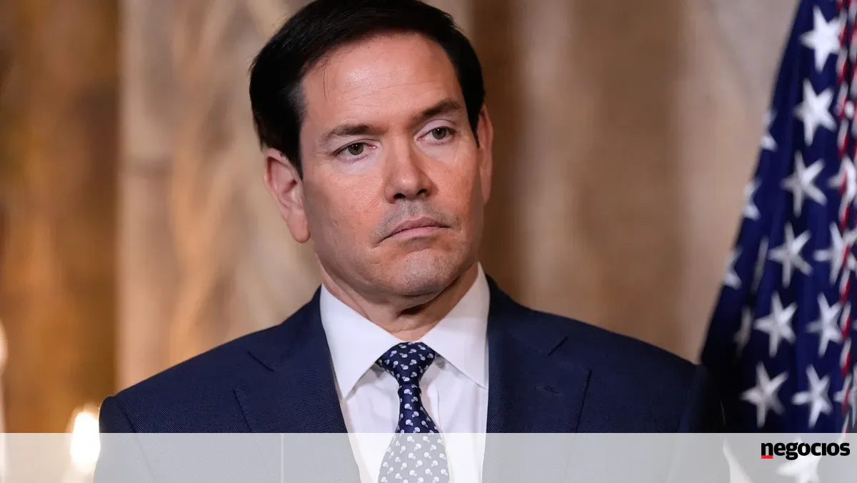 EUA sancionam cinco europeus envolvidos na regulamentação do