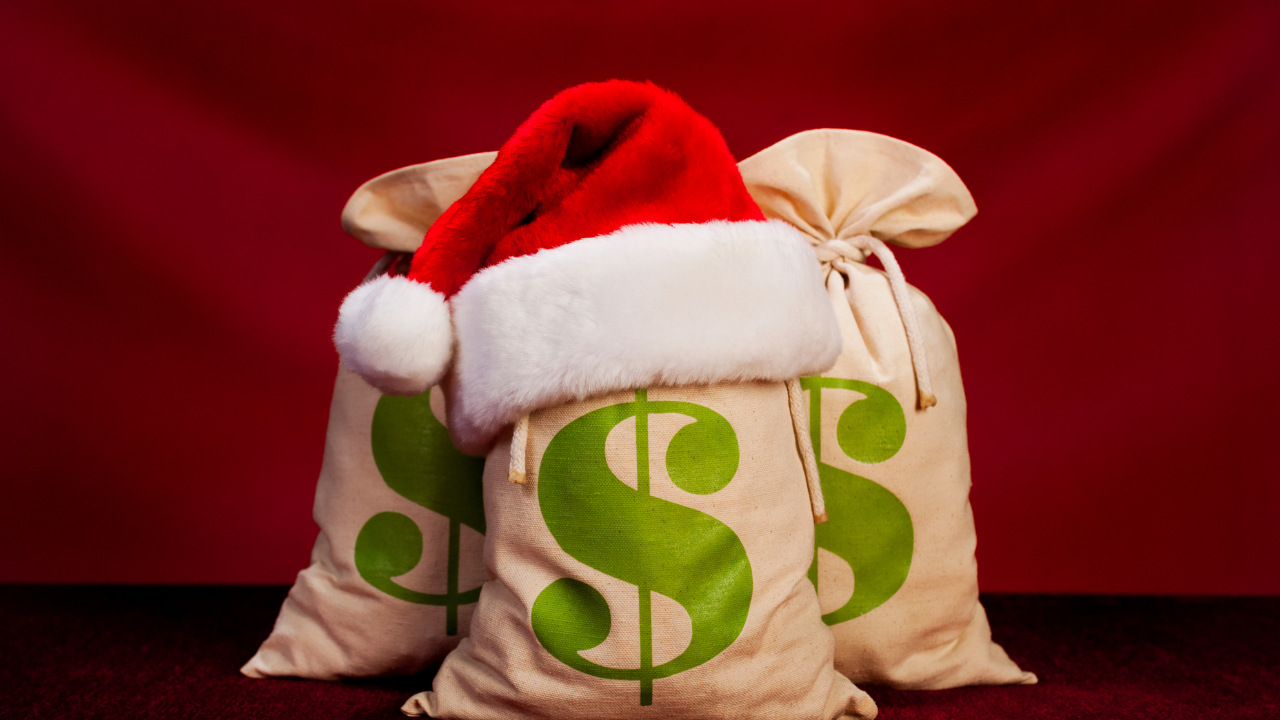 EXPLICADOR: Subsídio de Natal - Cinco Erros Que Podem