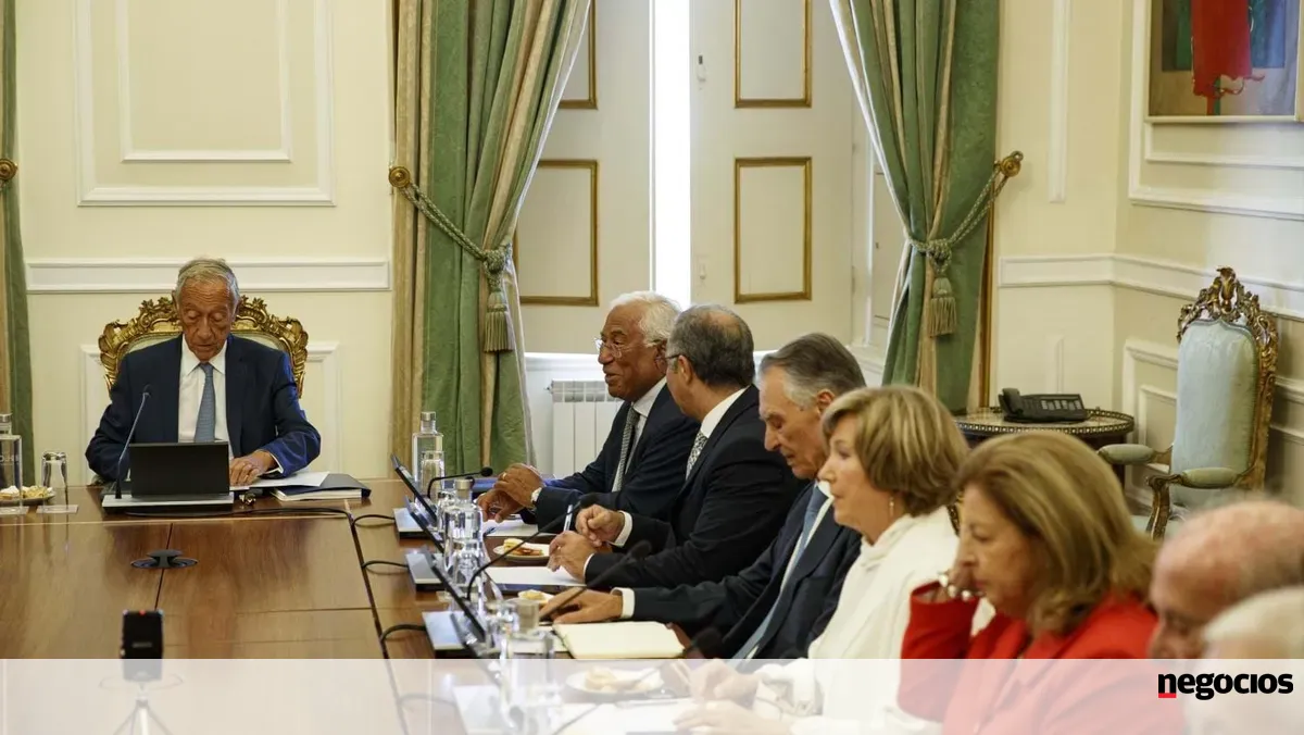 Eleições para Conselho de Estado, Tribunal Constitucional e