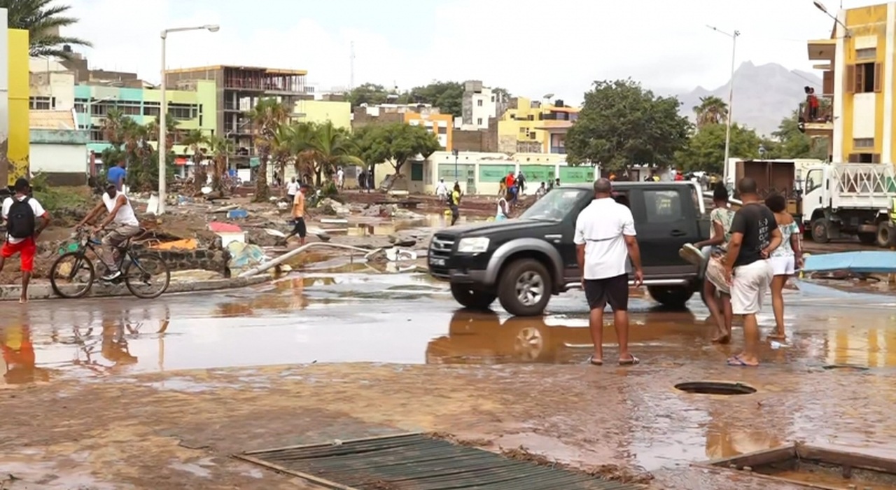 Empréstimo de 9,3 M€ do Banco Mundial Vai Recuperar...