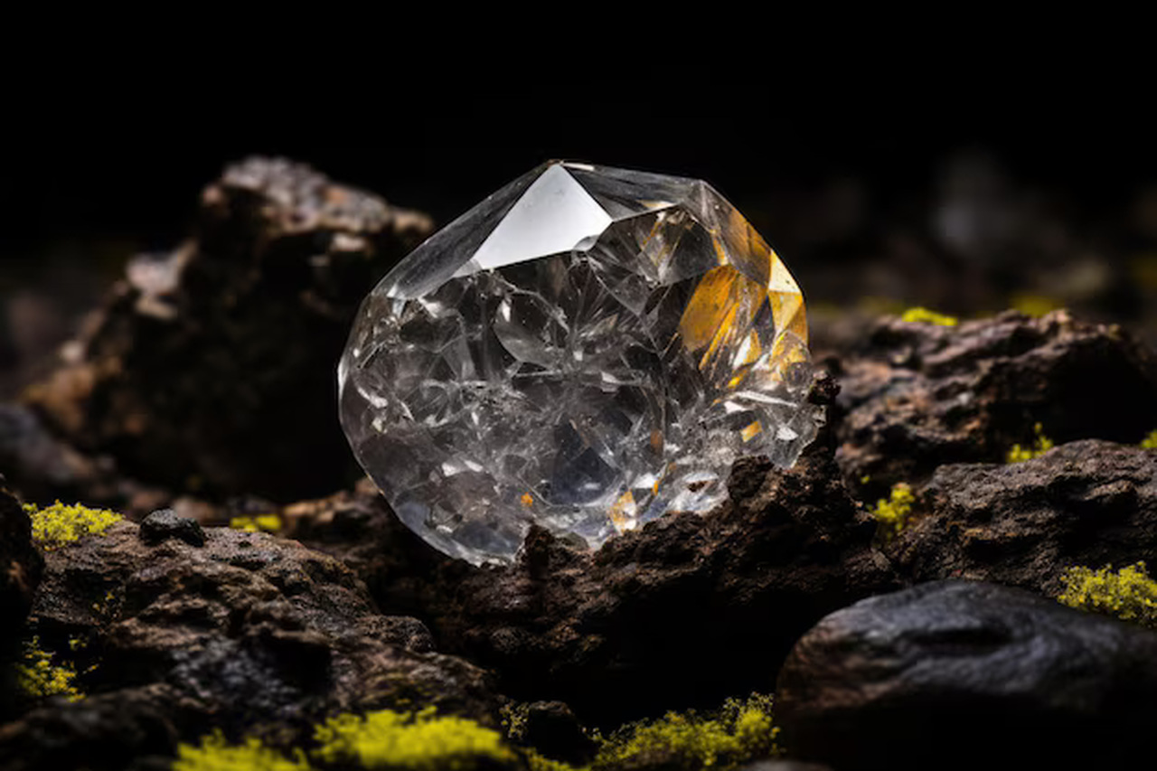 Endiama Anuncia Que País já Rastreou 93% da Sua Produção...