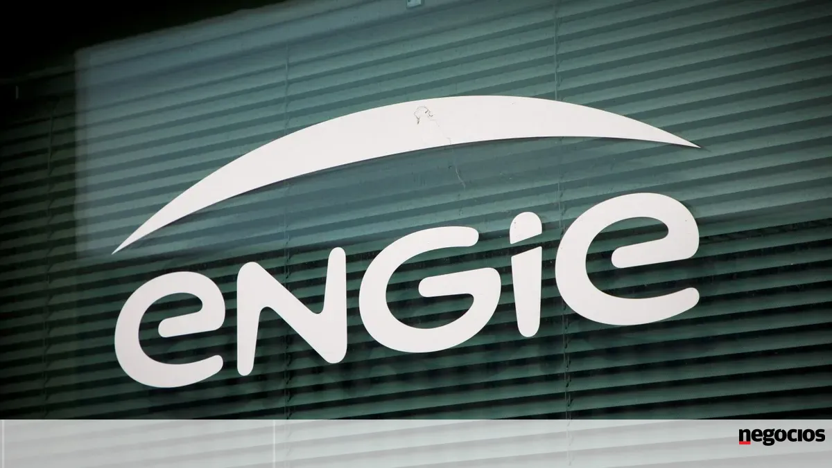 Engie garante financiamento para primeiro parque eólico