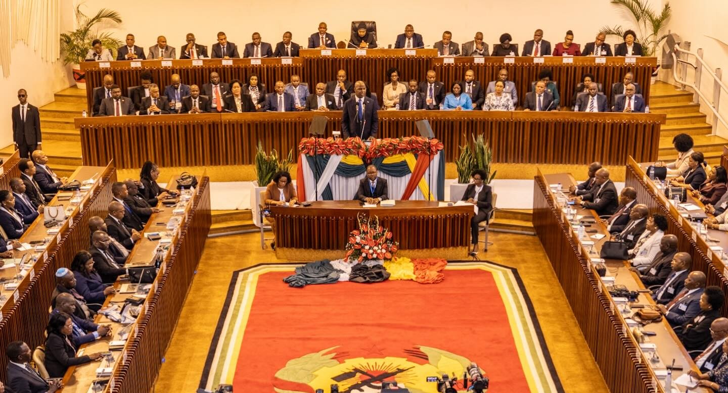 Estado da Nação é de confiança renovada rumo a um