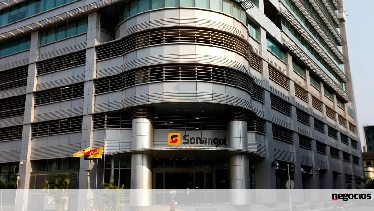 Estudo alerta para declínio estrutural da Sonangol e propõe