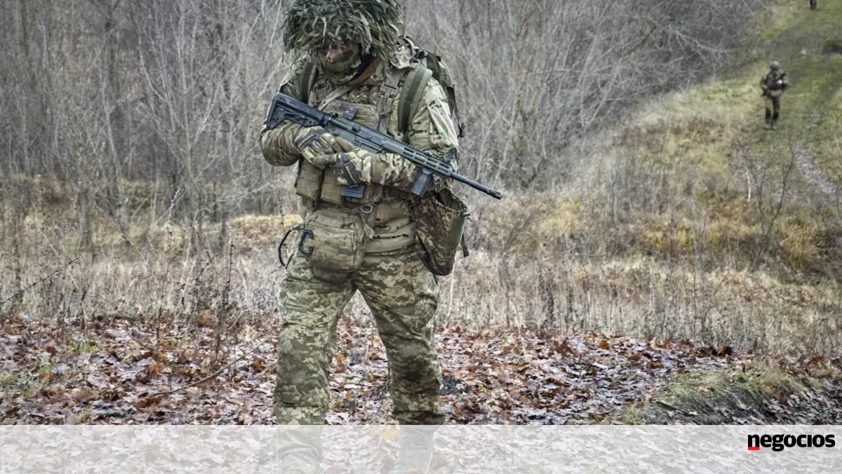 Europeus propõem liderar "força multinacional" e apoiar