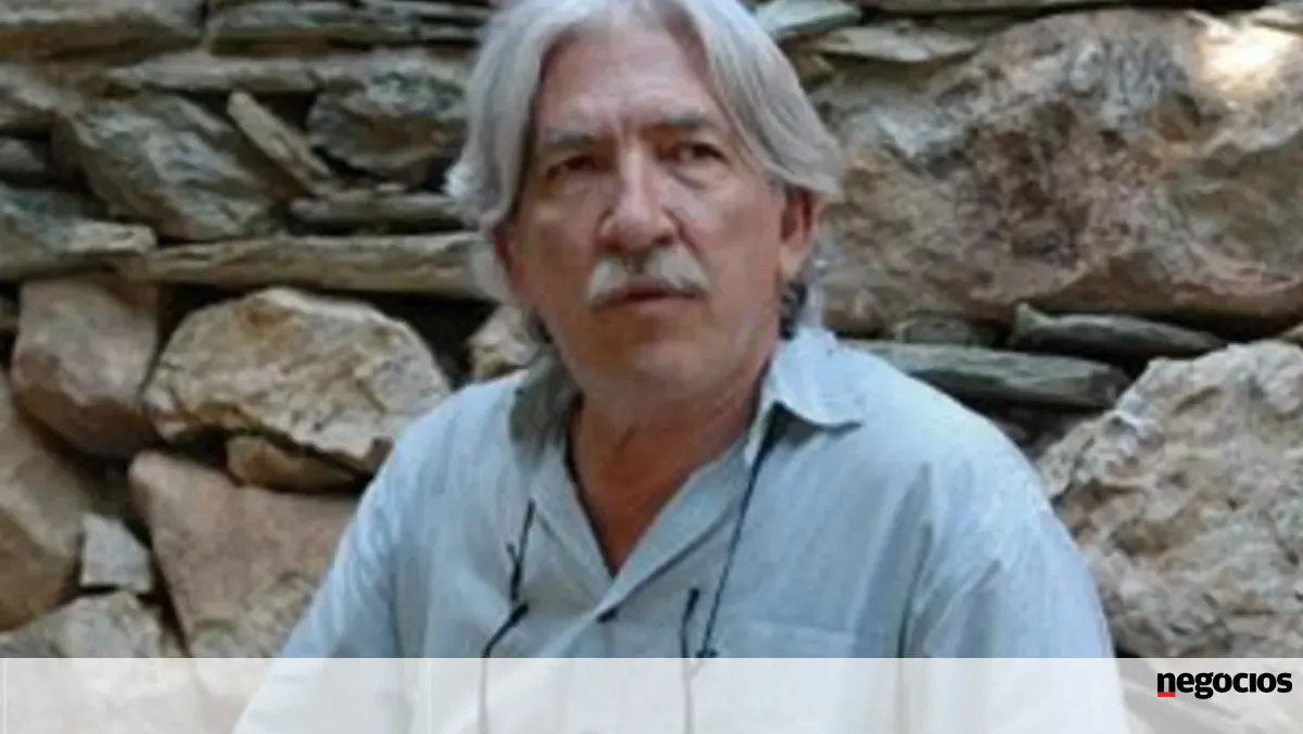 Ex-deputado Eurico Figueiredo morre aos 86 anos - Política