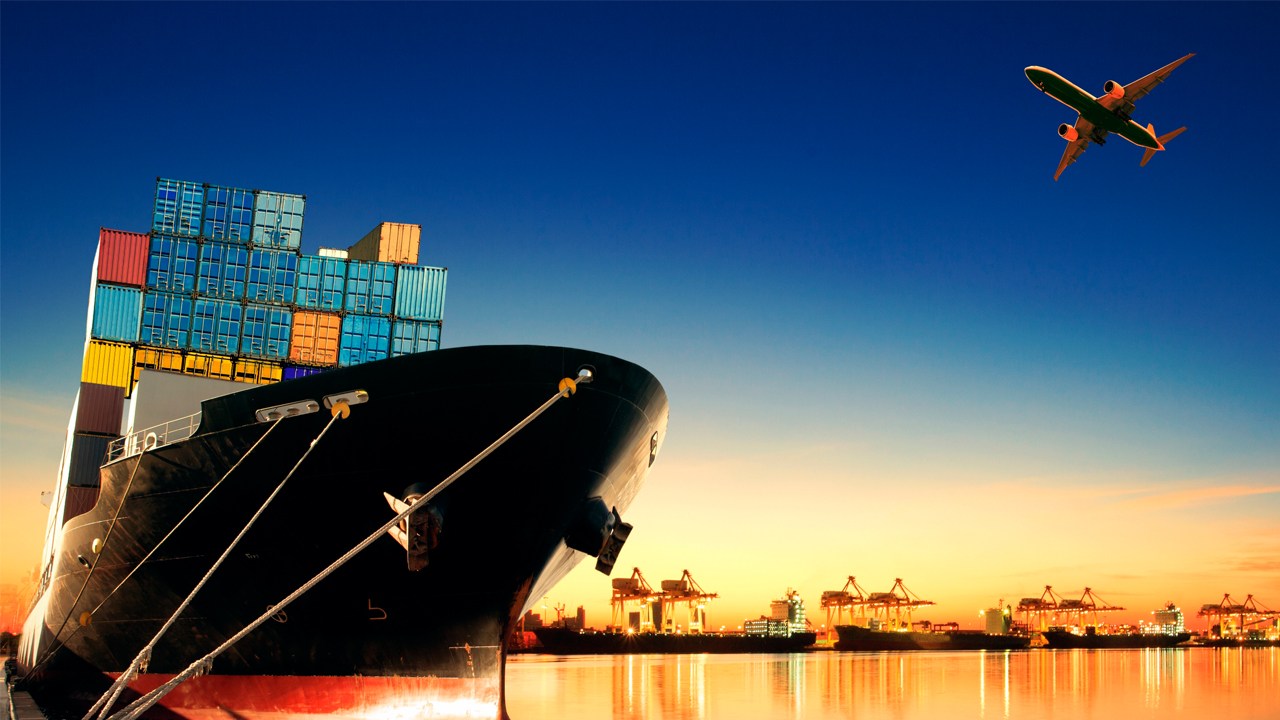 Exportações Africanas Para a China Atingiram 87 MM$ Nos...