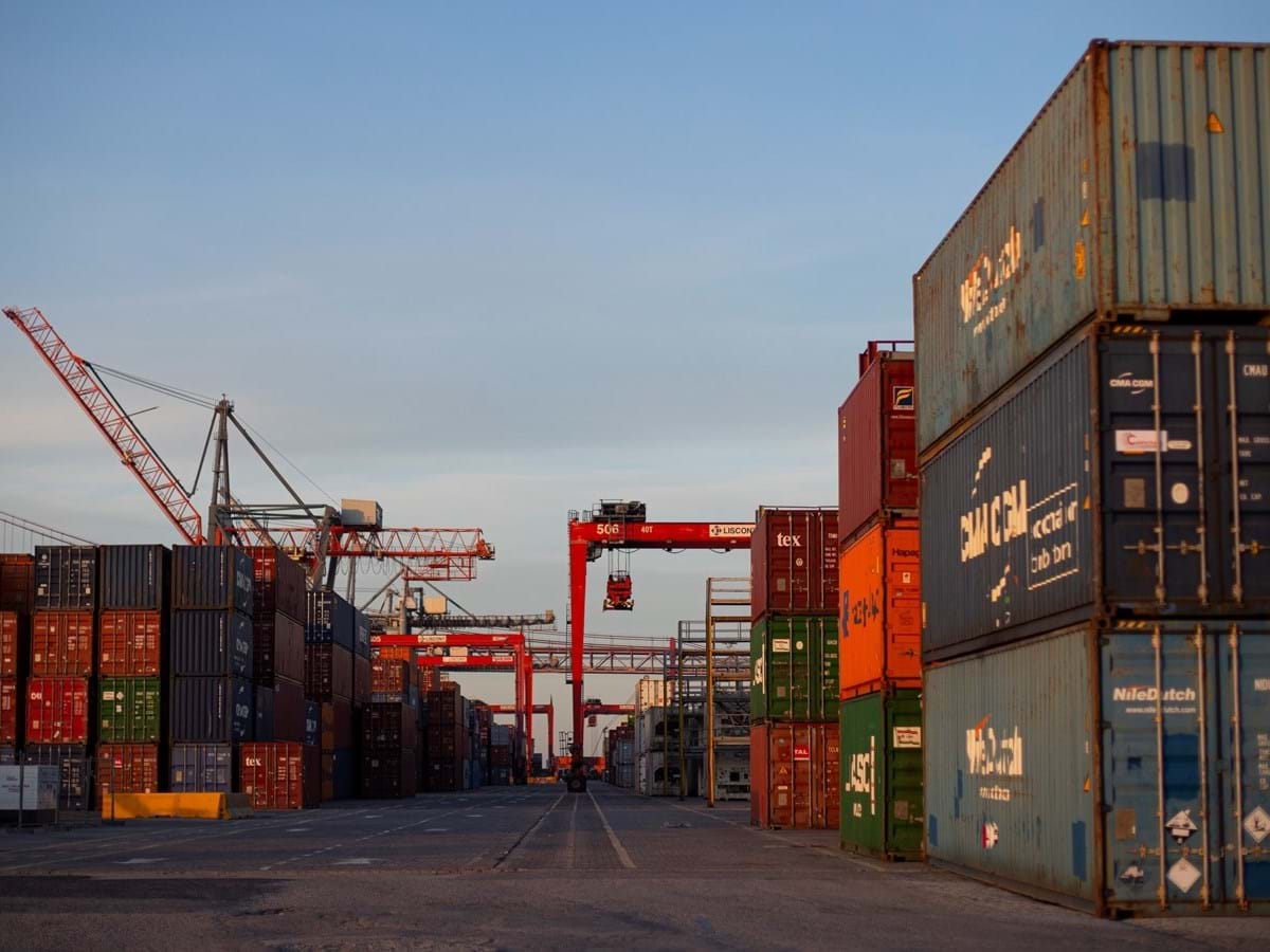 Exportações Moçambicanas Para Portugal Recuaram 25,8% em