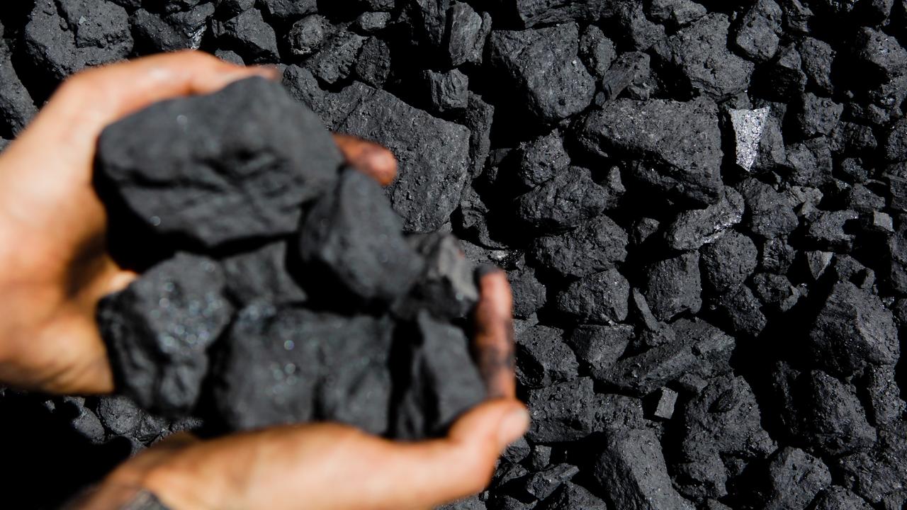 Exportações de Carvão Para Israel Aumentaram 87% no Terceiro...