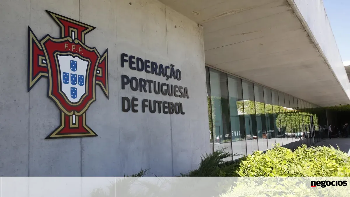 FPF faz acordo com corretora financeira que não tem licença