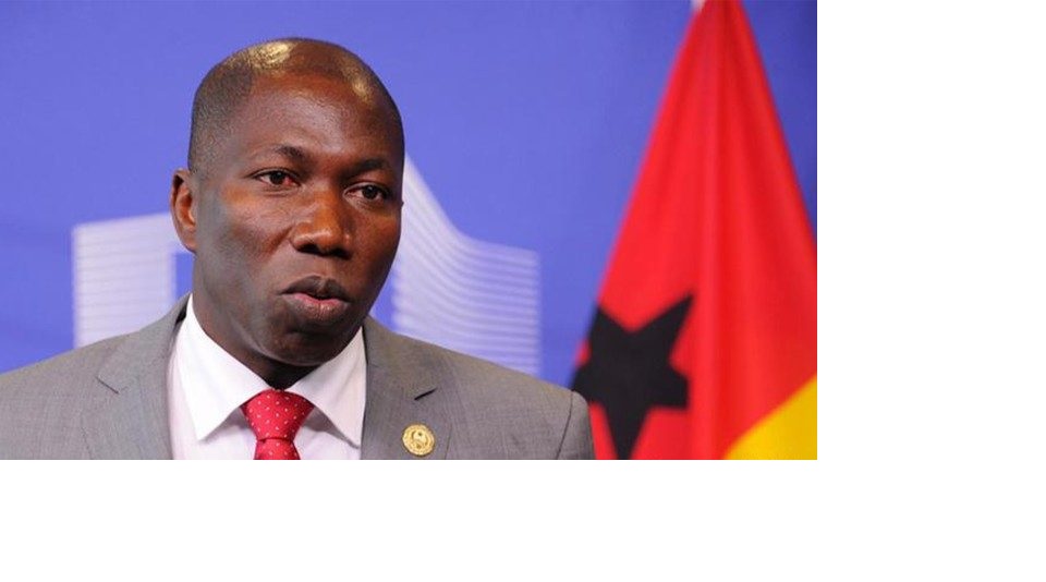 Família de Domingos Simões Pereira quer prova de vida do...