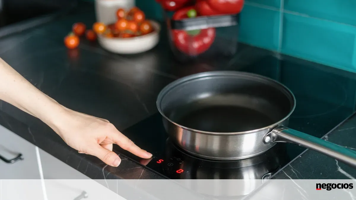 Famílias só usaram um terço dos vales de eletrodomésticos -