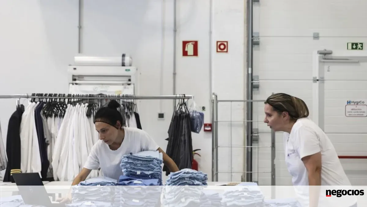 Foram criadas mais de 49 mil empresas até novembro, um