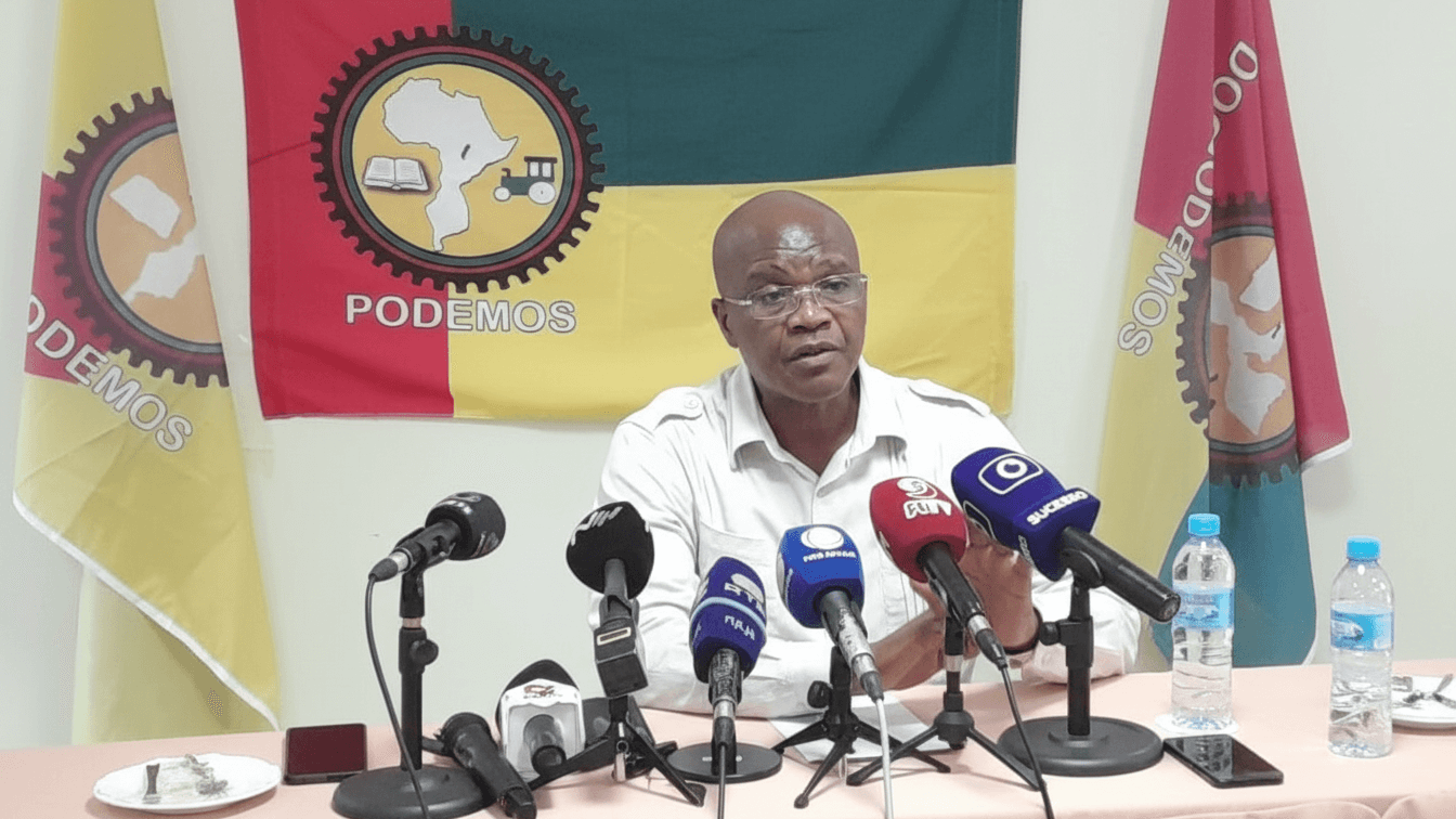 Forquilha alerta para sinais de autoritarismo na governação