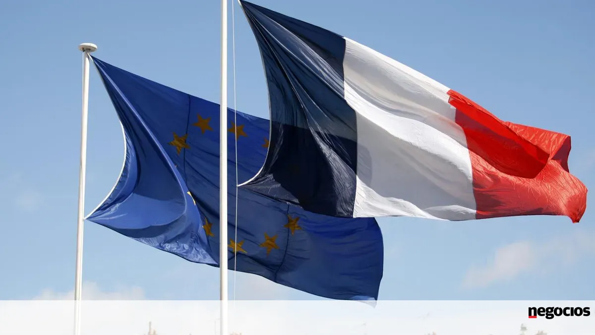 França alerta que acordo com Mercosul à custa dos