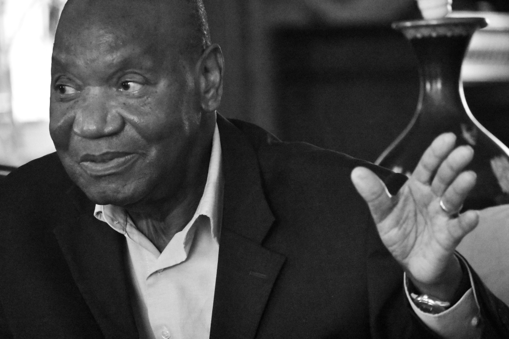 Frelimo consternada com morte do herói Gundana