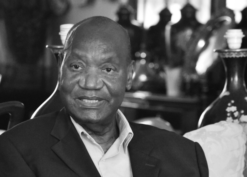 Frelimo homenageia Feliciano Gundana em Sofala