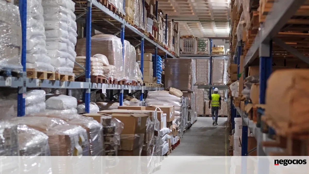 Fusão cria operador único de garantias às empresas com