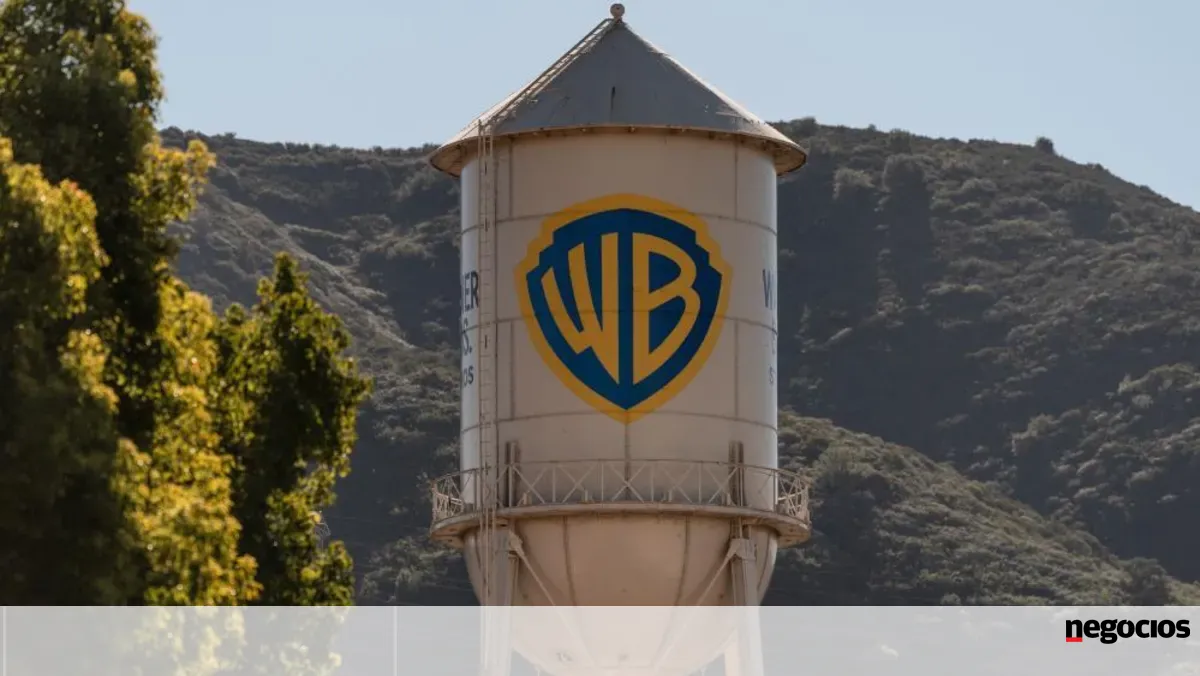 Futuro acionista da Impresa apoia Paramount na disputa pela