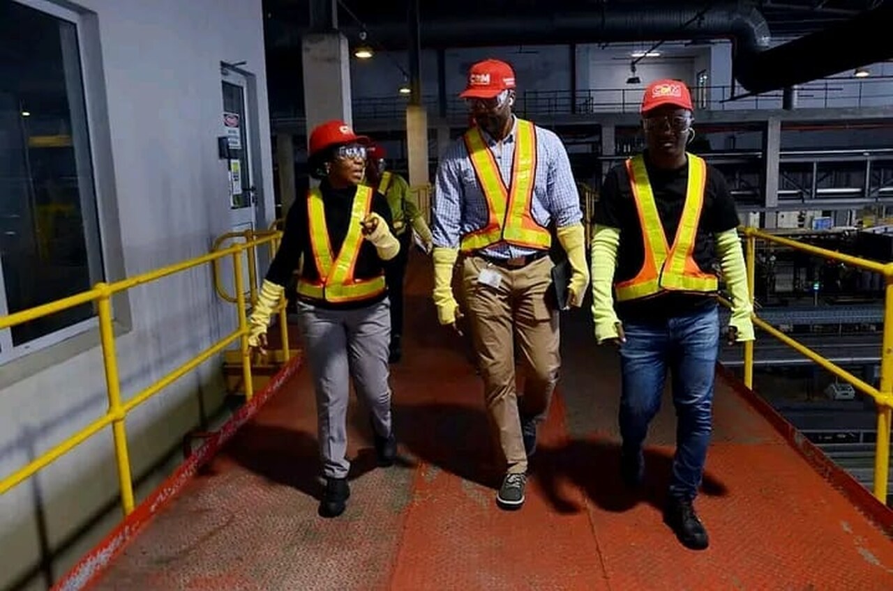 Garantido stock de cervejas para a Quadra Festiva