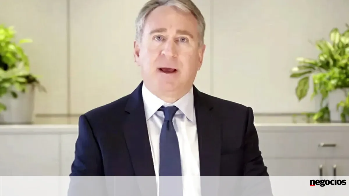 Gás natural já não é a "mina de ouro" da Citadel. Retorno em