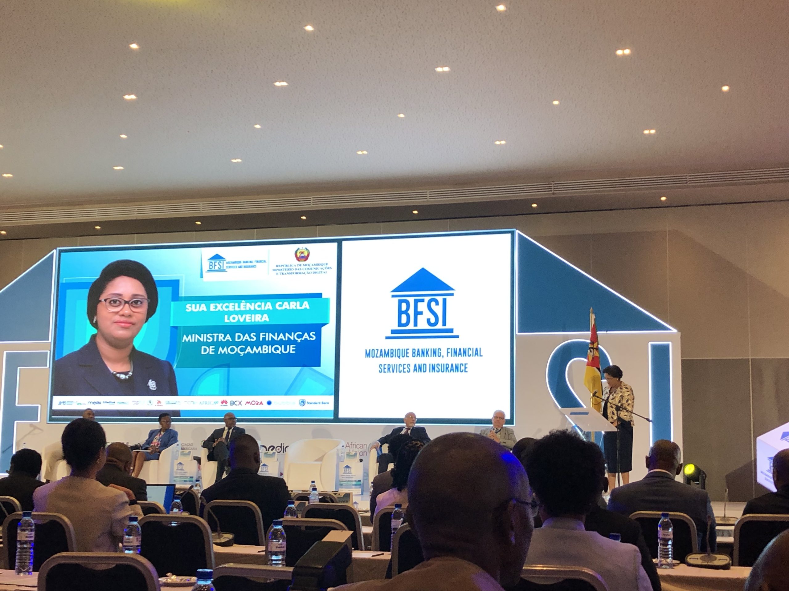 Governo Destaca Nova Autoridade Como "Pilar" da Reforma do