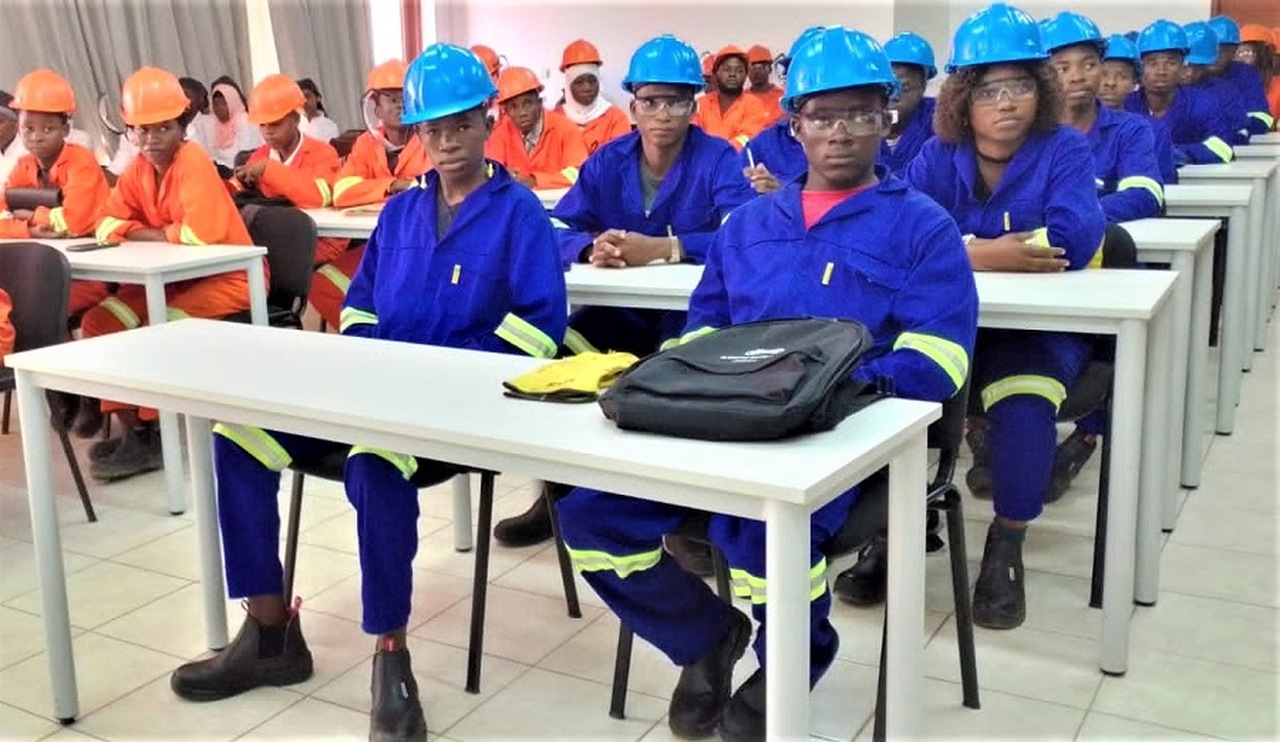 Governo Prevê Investir 12 M$ na Reabilitação Das