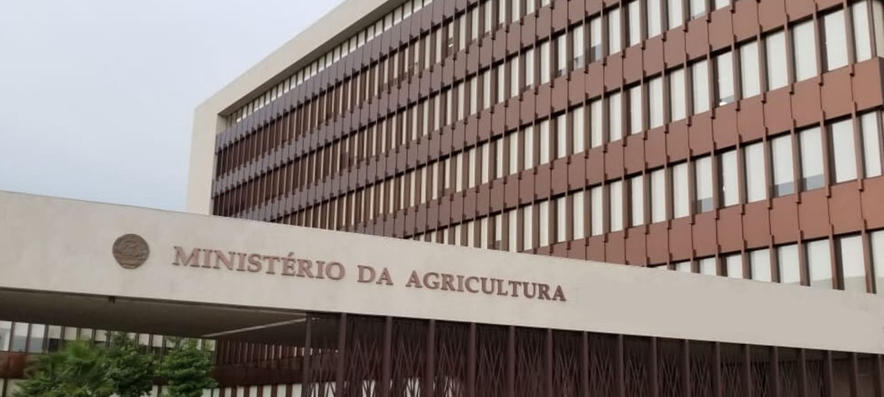 Governo Reforça Parcerias Com Brasil Para Acelerar