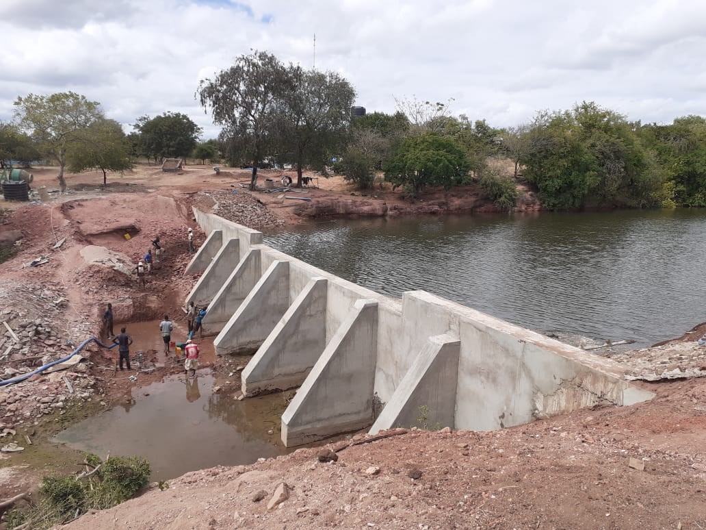 Governo Vai Construir 12 Estações de Monitorização e