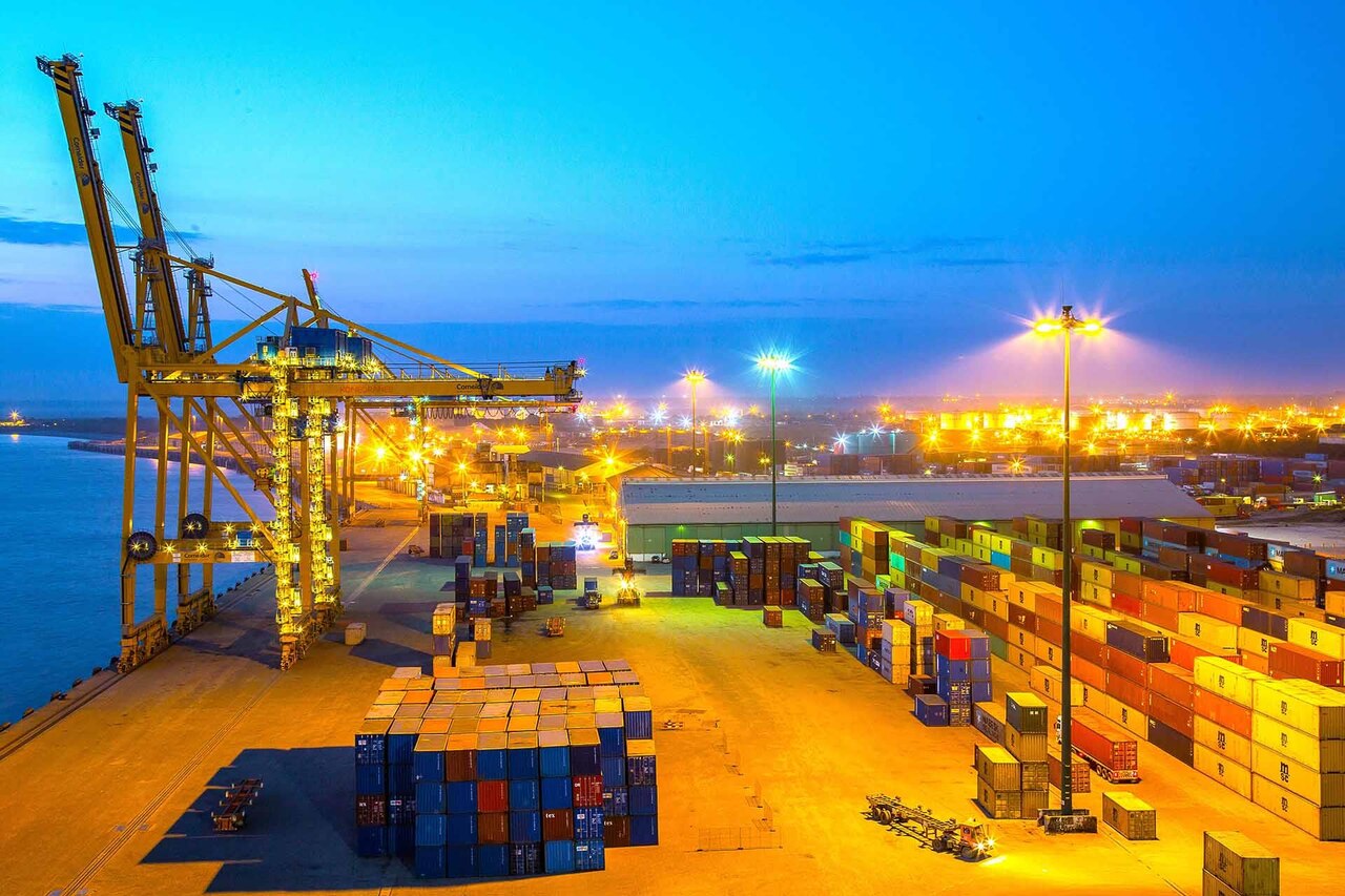 Governo Vai Investir 13 M$ na Modernização do Terminal de