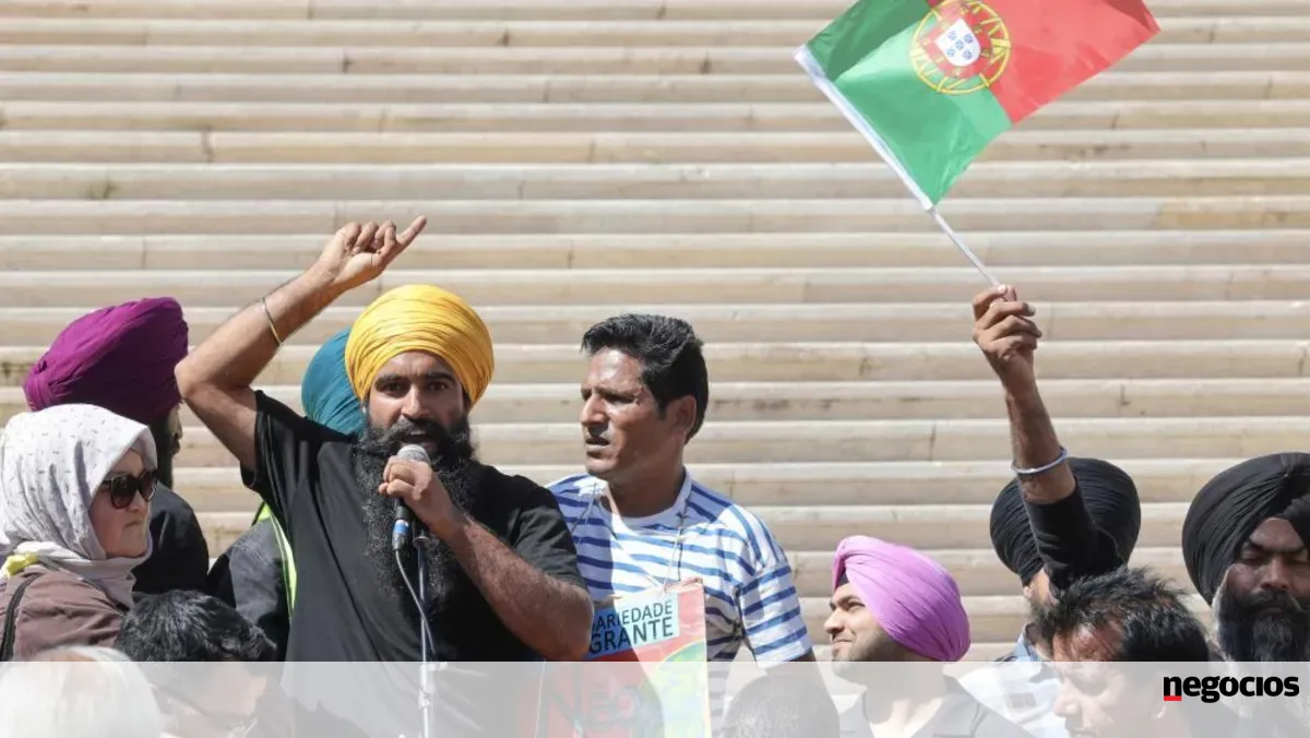 Governo considera que Constitucional "validou rumo" da lei