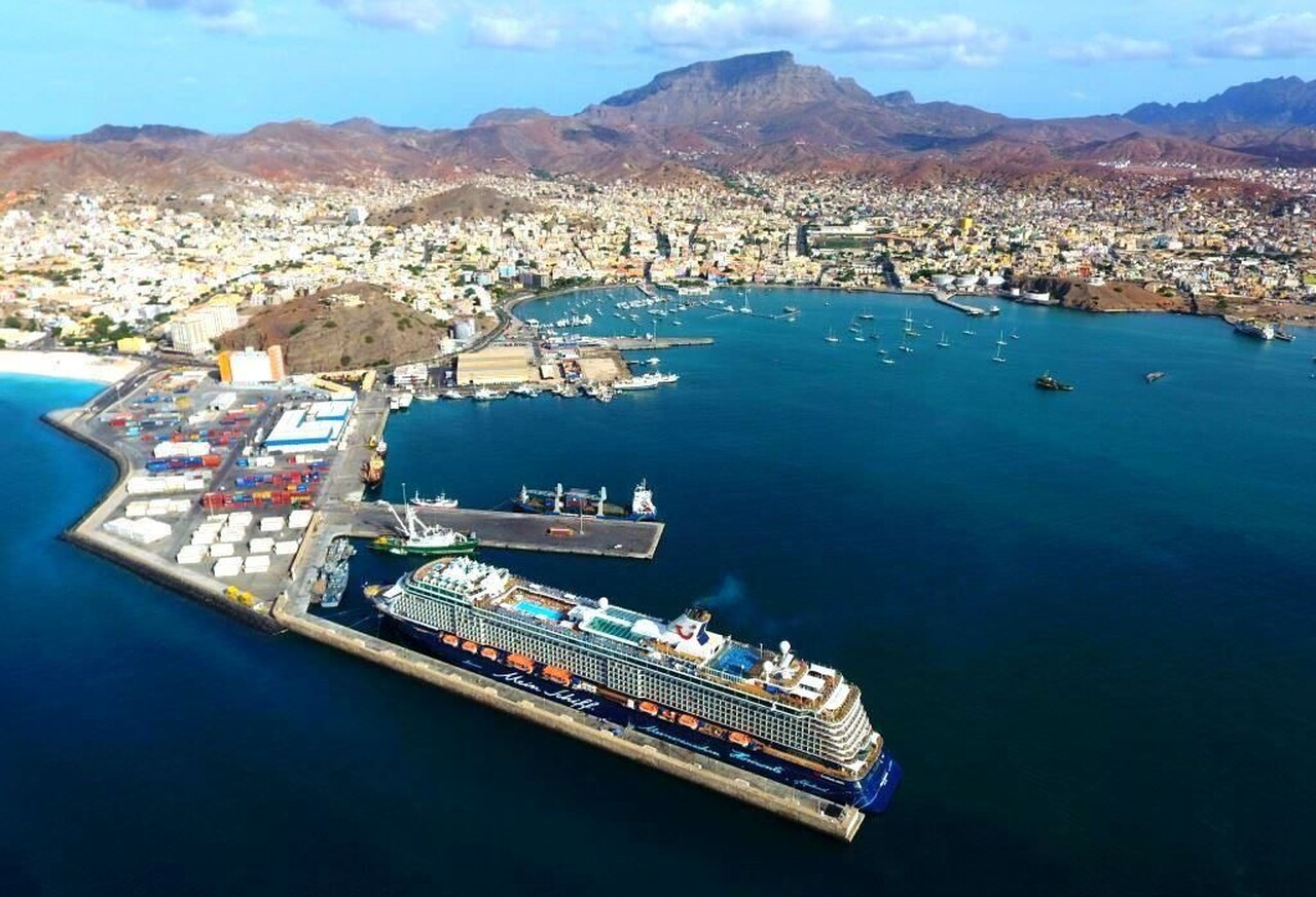 Governo e UE Assinam Acordo de Mais de 33 M€ Para...