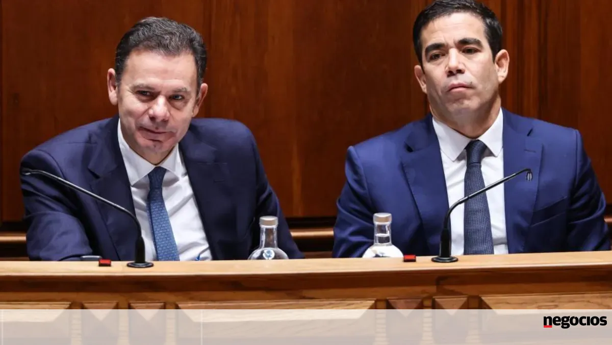 Governo mantém "prudência" apesar de haver economistas a