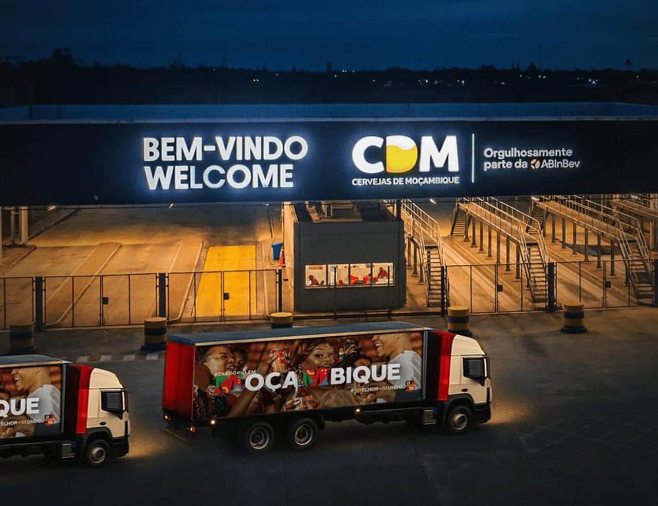 Governo nega favorecimento à CDM na venda de álcool aos domingos