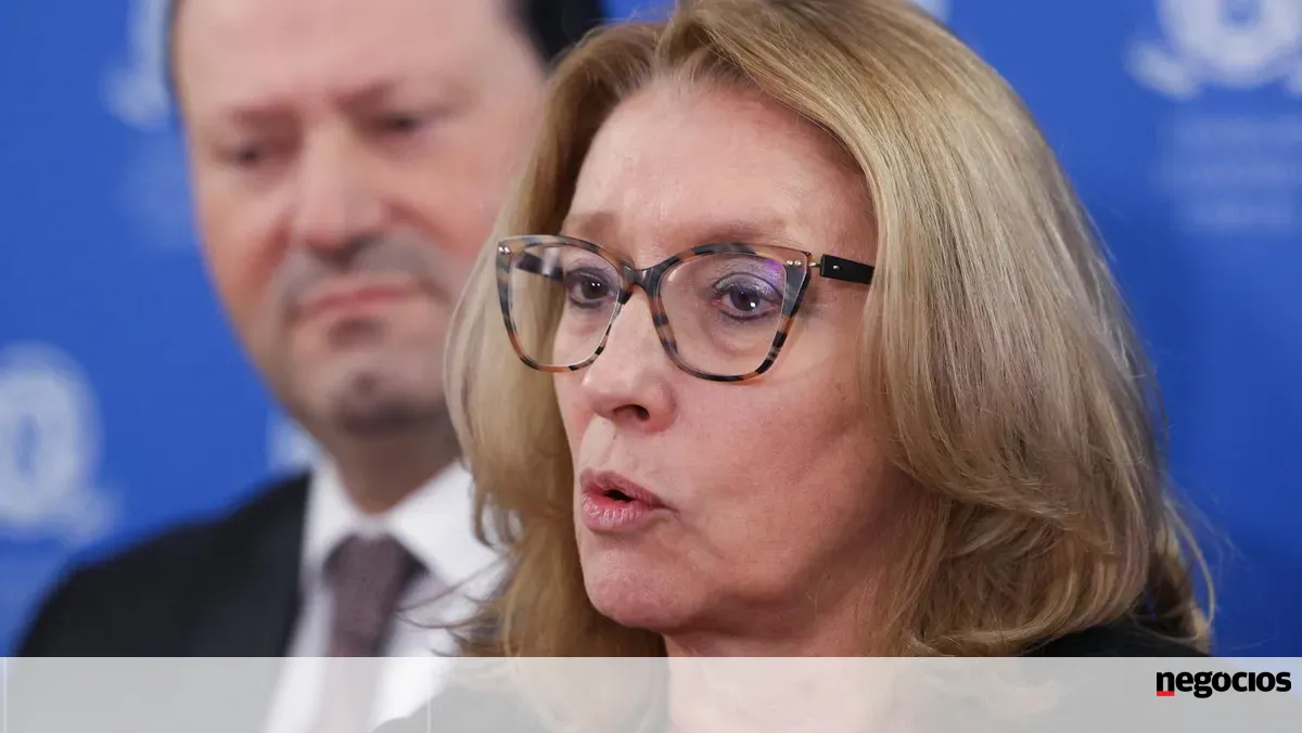 Governo recusa voltar à "estaca zero" na reforma das leis de