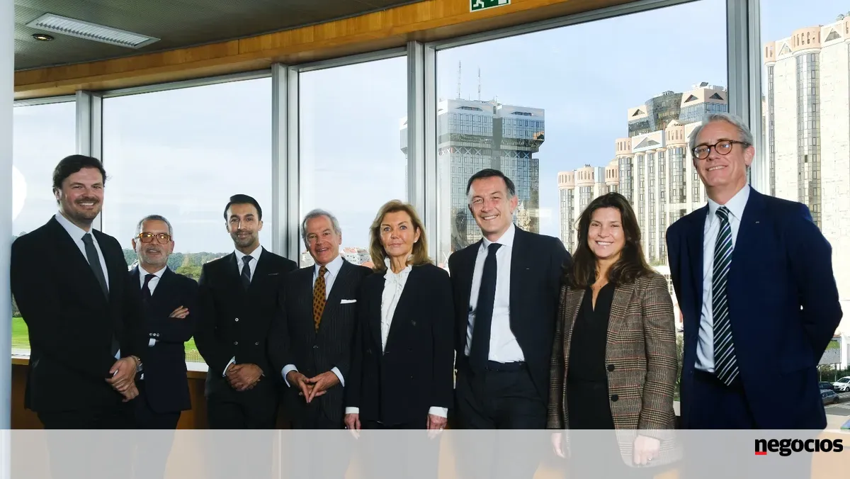 Grupo JLMA de Líbano Monteiro vendido aos suecos da Kreab