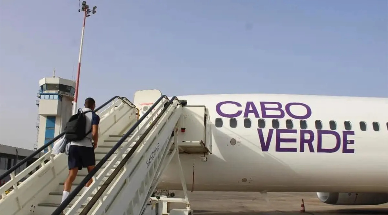 INE Reporta Aumento de Hóspedes de 8,8% no Terceiro...