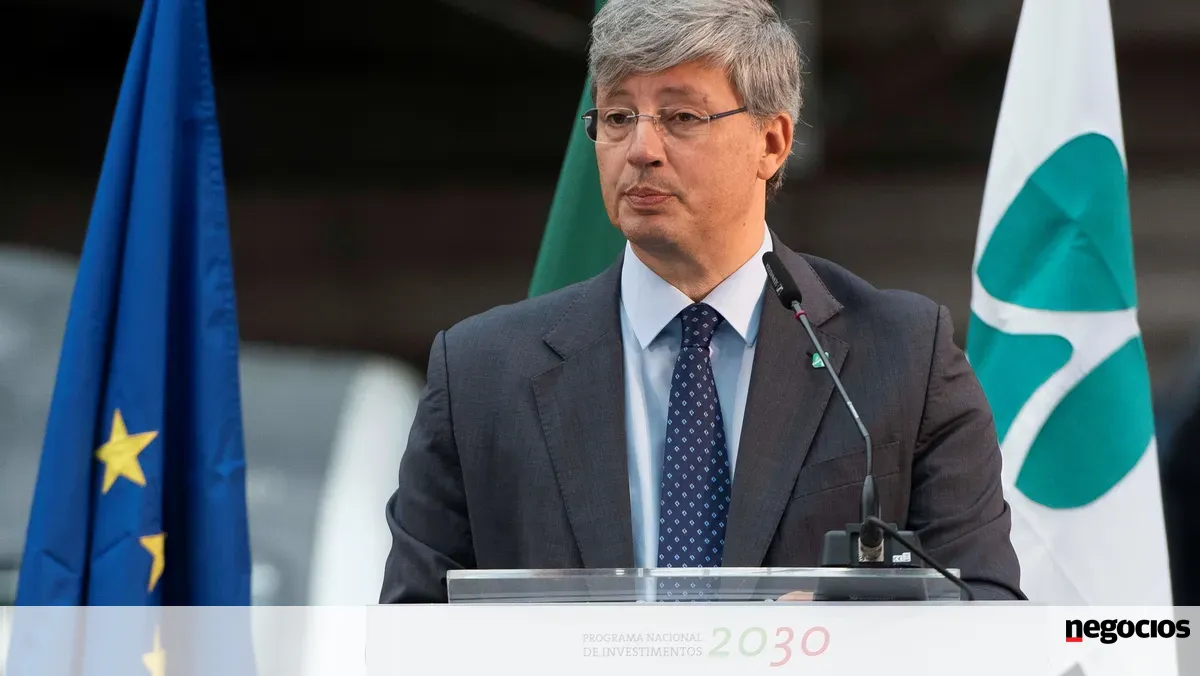 IP aumenta lucros para 115,7 milhões até setembro -