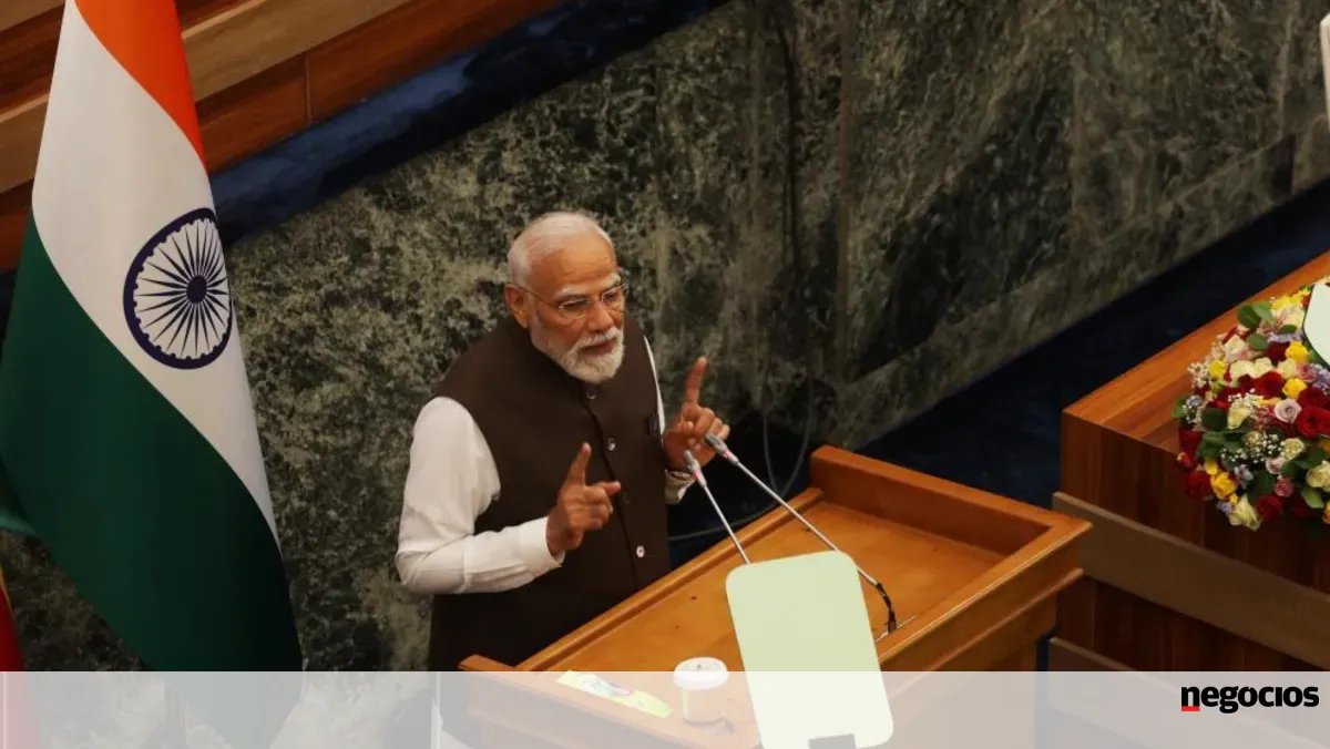 Índia e Nova Zelândia fecham acordo de comércio livre -