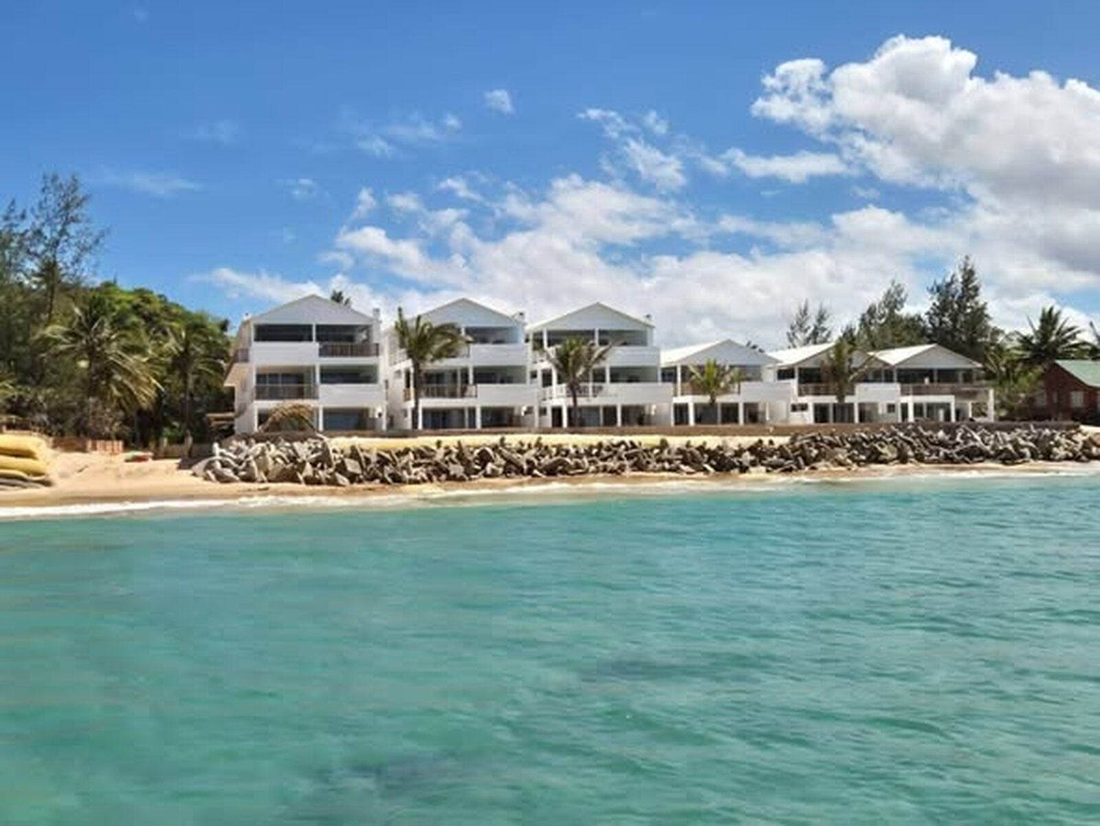 Inhambane inaugura novo empreendimento turístico avaliado em 110 milhões de meticais