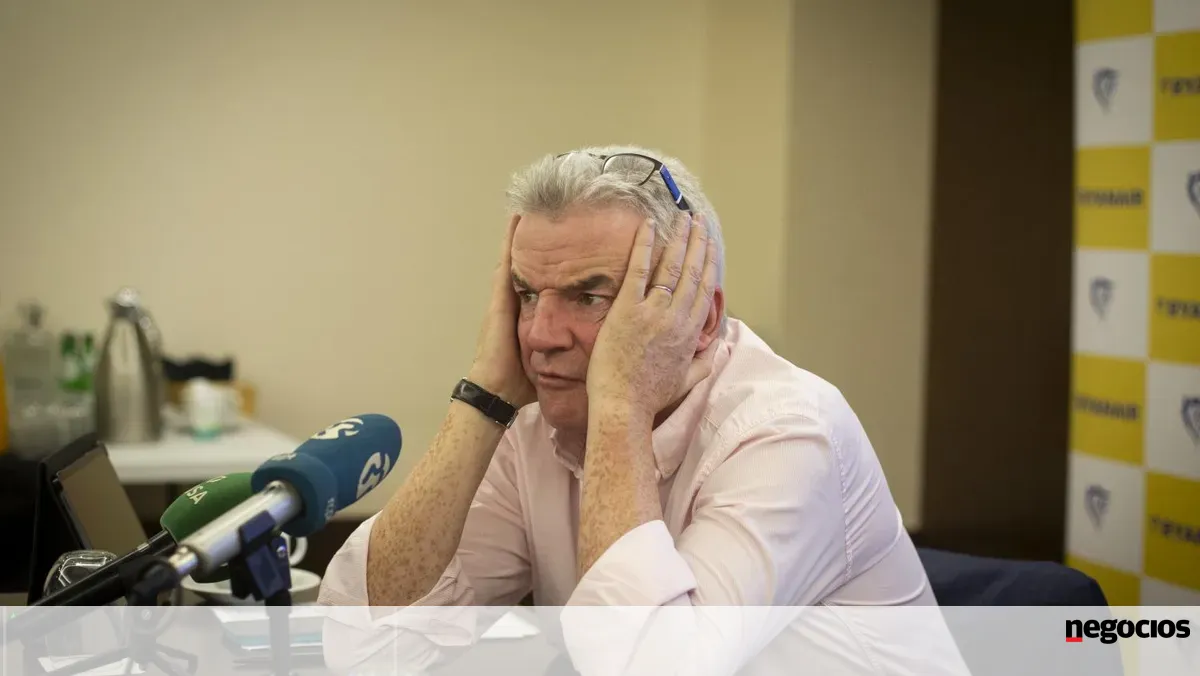 Itália multa Ryanair em 255 milhões por abuso de posição