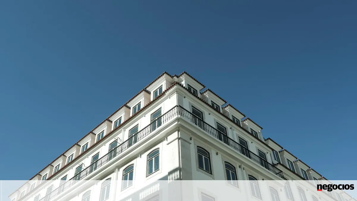 Jovens impulsionam novo crédito à habitação para máximo