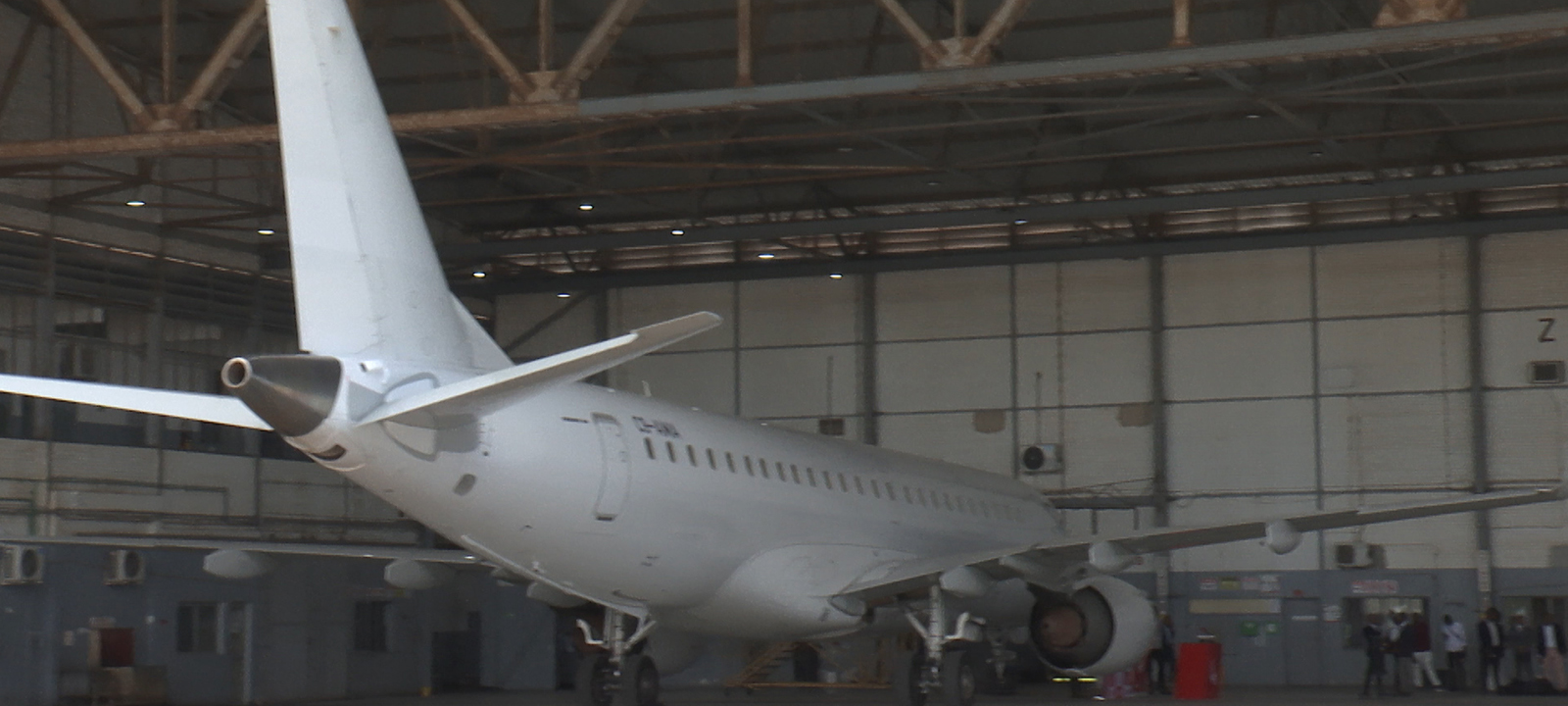 LAM reforça frota com aluguer de avião Airbus A319 de 148 lugares